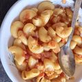 Deepa mittal का कुकस्नैप जब उन्होंने मैकरोनी (Macaroni recipe in hindi) बनाया था।
