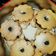 Szabó-Nádas Szimonetta Cooksnap-ja, amikor elkészítette a(z) Karácsonyi linzer receptet.