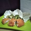 Cooksnap dari ati dewanthi untuk resep Chicken katsu curry