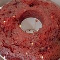 Cooksnap dari Mamah Vina untuk resep Brownies Kukus Irit (1 telor) PR _browniesdcc