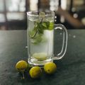 Zobia Sajjad's cooksnap of when they made CUCUMBER PEPPER COOLET #ramdankitayari #SummerDrinksContest.