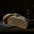 Muffinville's cooksnap of when they made Dinkelbrot mit Walnüssen.
