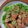 Cooksnap dari aniesaryono untuk resep Rujak Ayam