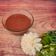 Cooksnap dari Veni KM untuk resep Glaze cokelat homemade