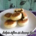 Cooksnap dari Dapur mba Mer a.ka merna kitchen untuk resep Bakpia Teflon/Roti Bakpia