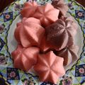 Cooksnap dari partimah untuk resep Bolu Kukus Sakura