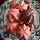 Cooksnap dari partimah untuk resep Bolu Kukus Sakura