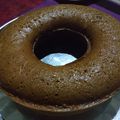 Cooksnap dari Endah_Awaludin untuk resep Kue Kuk (Bolu Gula Merah)