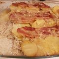Osváth Mária Cooksnap-ja, amikor elkészítette a(z) Káposztás krumpli receptet.