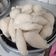 Cooksnap dari Theza Octa A untuk resep Pempek Dos Putih Telur