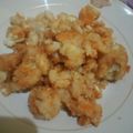 Cooksnap dari Food Island untuk resep Bola-bola Makaroni Telor