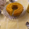 El cooksnap de Leticia Garcia Gutierrez cuando hizo Bizcocho de calabaza.