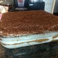 El cooksnap de Roteim cuando hizo Tiramisú facilísimo.