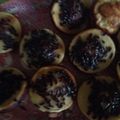 Cooksnap dari rini triyani untuk resep Pukis cetakan martabak mini