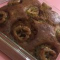 Cooksnap dari Leydi Elvira Rosy untuk resep Bolu Pisang Kukus Lembut