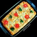 کوک اسنپ Ashpazi Ba Behnaz بعد از امتحان کردن سو بورکی.
