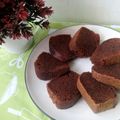 Cooksnap dari Deis Daraswati untuk resep Bolu karamel (sarang semut) anti gagal