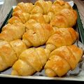 Cooksnap dari Mama Mutiara untuk resep Roti Tawar ala Fermipan
