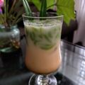 Cooksnap dari fianty untuk resep 44. Cendol Tepung Beras ala Elizabeth Bandung