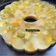 Cooksnap dari Malvin (YamminyAlifBaTaTsa) untuk resep Puding Susu Melon Topping Kiwi Seger