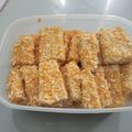 Cooksnap dari Nurma Dewisartika untuk resep Nugget Ayam Wortel Enak dan Sehat