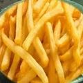 Fatima Mustafa 's cooksnap of when they made Crispy french fries.