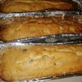 El cooksnap de Agustina Cocina 👩‍🍳 cuando hizo Budín inglés.