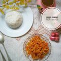 Cooksnap dari Arvina Harahap untuk resep Sambal Bawang Teri Medan