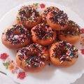 Cooksnap dari Yulie Yulianti Syam untuk resep Donat Kentang