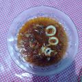 Cooksnap dari Salsa Rizky untuk resep Cumi Asam Manis (MPASI 1y+)