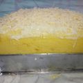 Cooksnap dari Yuliah Qotimah untuk resep Bolu susu keju