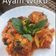 Cooksnap dari Anis|Qaias Kitchen untuk resep Ayam Woku Kemangi