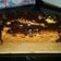 El cooksnap de Victoria cuando hizo Budín de naranja con chips de chocolate.