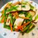 李靈靈 的 芹菜炒豆乾 cooksnap