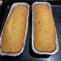 El cooksnap de Sandra Luz cuando hizo Budín de naranja fácil y rápido | fran cocina.