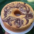 Cooksnap dari Nur Ain Terkasih untuk resep Bolu pisang 3 telur Montok