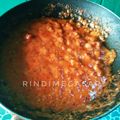 Cooksnap dari Rindi Megasari B. untuk resep Saus bolognese simple ❤