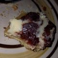 El cooksnap de Daniel andres Torres Pavez cuando hizo Masa para Kuchen.