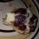 El cooksnap de Daniel andres Torres Pavez cuando hizo Masa para Kuchen.
