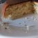El cooksnap de Florencia Constantino cuando hizo Torta Matera 4 3 2 1.