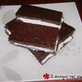 Cooksnap από tahitian στη συνταγή Kinder γαλακτοφέτες φτιαγμένες στο σπίτι