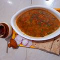 Harsha Solanki का कुकस्नैप जब उन्होंने दाल पालक मखनी(Dal palak mukhani recipe in Hindi) बनाया था।