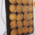 El cooksnap de Almudena Lopez Lacalle cuando hizo Magdalenas de nata thermomix.