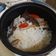 Cooksnap dari Norma Ayu Wulandari untuk resep Nasi Liwet Ricecooker