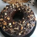 Cooksnap από sofisak στη συνταγή 🥥 Κέικ σοκολάτας με καρύδα 🍫