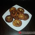 Cooksnap από Olive στη συνταγή Οι δικοί μου πατατοκεφτέδες
