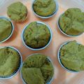 Cooksnap dari intan sagita untuk resep Bolu Kukus Gula Merah Mekar🧁