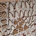 Emese Kulcsár Cooksnap-ja, amikor elkészítette a(z) Mézeskalács receptet.