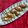 Kumkum Chatterjee's cooksnap of when they made Ranga Aloor Puli Pithe/ Sweet Potato Dumplings.