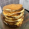 El cooksnap de Ivana Rivas cuando hizo Hot Cakes ❤.